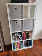 Ikea Flysta kast, Huis en Inrichting, Ophalen, 50 tot 100 cm, Zo goed als nieuw, Minder dan 100 cm