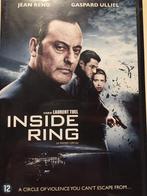 Inside Ring, Vanaf 16 jaar, Ophalen of Verzenden, Zo goed als nieuw, Actiethriller