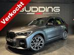 BMW X1 xDrive25e High Exe | Pano | Trekhaak | Adap Cruise, Gebruikt, Zwart, Bedrijf, Vierwielaandrijving
