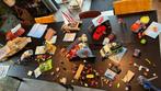 playmobil, Ophalen, Gebruikt