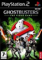 Ghostbusters The Video Game PS2, Spelcomputers en Games, Ophalen of Verzenden