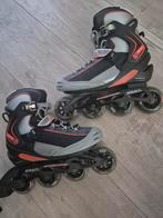 Stean streetviper, Ophalen of Verzenden, Zo goed als nieuw, Inline skates 4 wielen, Overige merken