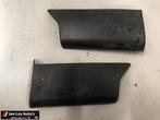 Spatbord dorpellijst Audi 80 B4 8A0853992C SET, Ophalen of Verzenden, Gebruikt, Audi