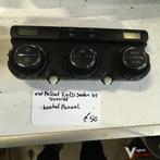 Vw Passat 2.0 fsi sedan 2005 Wagennr 2400166 Kachelbediening, Gebruikt, -, -, Ophalen of Verzenden