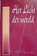 Het Licht der wereld Isaac Ambrosius 9789087185565, Christendom | Protestants, Ophalen of Verzenden, Zo goed als nieuw, Isaac Ambrosius