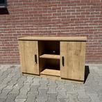 Tv kastje Dressoir eiken fineer hal kastje 8 stuks, Ophalen, N.v.t., N.v.t., 50 tot 100 cm