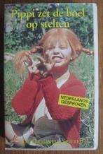 Pippi zet de boel op stelten, Gebruikt, Ophalen of Verzenden