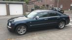 Chrysler 300C 3.5 I V6 AUT 2005 , inruil mogelijk, Automaat, 1715 kg, Blauw, Origineel Nederlands