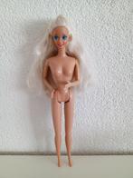 Golden Greetings Barbie #7734 uit 1989, Verzamelen, Poppen, Ophalen of Verzenden, Gebruikt, Pop