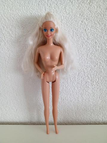 Golden Greetings Barbie #7734 uit 1989  beschikbaar voor biedingen