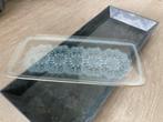 cakeschaal cake schaal cake-schaal antiek vintage jaren 50, Ophalen