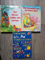 Verhaaltjes voor het slapen/ boeken, Boeken, Ophalen of Verzenden, 3 tot 4 jaar