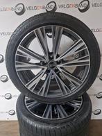 zomerset Audi A6 C8 255 40 20 5x112 66.5 zomerbanden, Auto-onderdelen, Banden en Velgen, Gebruikt, 255 mm, Banden en Velgen, Ophalen of Verzenden
