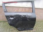 Rechts achter portier sportage, Ophalen of Verzenden, Gebruikt, Kia, Deur