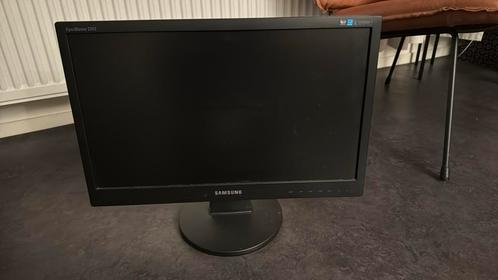 Samsung Syncmaster 2243BWX 22" Widescreen LCD Monitor, Computers en Software, Monitoren, Zo goed als nieuw, 60 Hz of minder, DVI
