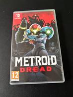 Metroid Dread - Nintendo Switch, Spelcomputers en Games, Games | Nintendo Switch, Avontuur en Actie, 1 speler, Ophalen of Verzenden