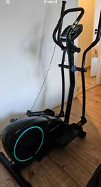 Focus Fitness Crosstrainer Fox 2 zgan, Ophalen, Zo goed als nieuw, Crosstrainer