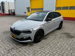 Skoda Scala 1.5 TSI Monte Carlo 150pk Dsg-7 2020 Nardo grey, Scala, 4 cilinders, 620 kg, Origineel Nederlands