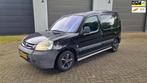 Peugeot Partner 190C 2.0 HDI Avantage NETTE STAAT AIRCO, Voorwielaandrijving, Stof, Gebruikt, 4 cilinders