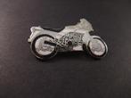 Yamaha FJ600 sportieve toermotor jaren 80,emaille pin, Verzamelen, Speldjes, Pins en Buttons, Verzenden, Gebruikt, Overige onderwerpen
