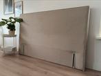 Hoofdbord van Somnus adstrum bed, Ophalen, Tweepersoons, Zo goed als nieuw, 180 cm