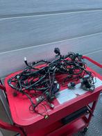 Gilera Fuoco 500 - Kabelboom / Kabelharnas 2013-2015, Ophalen of Verzenden, Zo goed als nieuw, Overige typen, Gilera