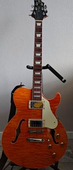 Samick Greg Bennett RL3, Ophalen, Zo goed als nieuw, Overige merken