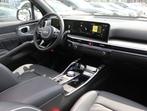 Kia Sorento 1.6 T-GDi Plug-in Hybrid ExecutiveLine 7p I Snel, Zwart, 4 cilinders, Leder, 253 pk