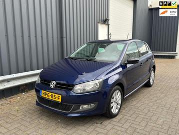 Volkswagen Polo 1.2 BMT Airco Cruise PDC Stoelvw * Carplay * beschikbaar voor biedingen