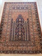 Turks tapijt, 100 tot 150 cm, 150 tot 200 cm, Gebruikt, Rechthoekig