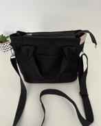 Crossbody tas/ Handtas, Ophalen of Verzenden, Nieuw, Zwart, Handtas