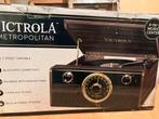 Victrola Platenspeler - Nieuw in doos!, Automatisch, Nieuw, Platenspeler, Ophalen