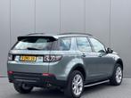 Land Rover Discovery Sport 2.2 SD4 4WD HSE Luxury 7p. | Pano, Auto's, Land Rover, Automaat, Euro 5, Gebruikt, Zwart