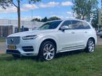Volvo XC90 2.0 D5 AWD 7 Pers. R-Design, Lichtsensor, Gebruikt, Euro 6, 4 cilinders