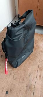 Vasad waterdichte rugzag, Ophalen of Verzenden, Zo goed als nieuw, 40 cm of meer