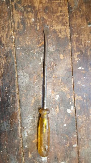 Gedore schroevendraaier beschikbaar voor biedingen