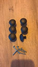 Kastknoppen IKEA, Ophalen of Verzenden, Zo goed als nieuw