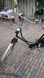 Oude oma diets, Fietsen en Brommers, Fietsen | Oldtimers, Ophalen of Verzenden