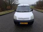 Bedrijfsauto, Citroen Berlingo, 2003, Gebruikt, Overige modellen, Overige carrosserieën, Overige brandstoffen