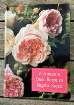 D. Austin - Vademecum oude rozen en Engelse rozen, Ophalen of Verzenden, Zo goed als nieuw, Bloemen, Planten en Bomen, D. Austin