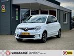 Renault Twingo Z.E. R80 E-Tech EV Techno Navi Camera Cruise, Automaat, Gebruikt, 22 kWh, Leder en Stof