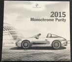 Porsche design kalender 2015 NIEUW nog in folie, Diversen, Kalenders, Ophalen, Maandkalender, Nieuw