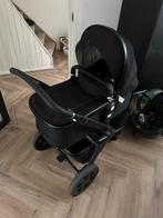 Joolz Day 3 complete kinderwagen + Joolz Be Safe Maxi Cosi, Kinderen en Baby's, Zo goed als nieuw, Combiwagen, Met autostoeltje