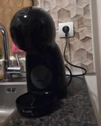 Nescafe Dolce Gusto bieden!, Ophalen of Verzenden, Zo goed als nieuw, Koffiemachine