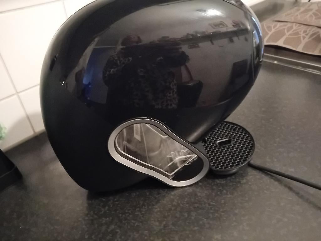 Senseo neo 1 x gebruik, Ophalen, 10 kopjes of meer, Koffiemachine, Zo goed als nieuw