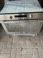 Oven magnetron, Witgoed en Apparatuur, Ovens, Ophalen, Minder dan 45 cm, Oven, Zo goed als nieuw