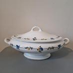 Soupière Villeroy & Boch 1920-1935, Ophalen of Verzenden