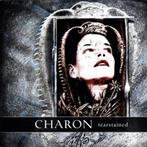 CD: Charon – Tearstained (ZGAN), Verzenden, Zo goed als nieuw