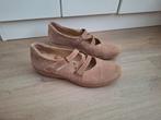 Durea schoenen maat 7 (41), Durea, Bruin, Overige typen, Ophalen of Verzenden