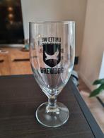 Brewdog Glas - Bierglas, Ophalen, Glas of Glazen, Effen, Glas